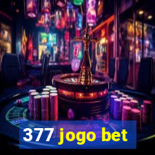 377 jogo bet